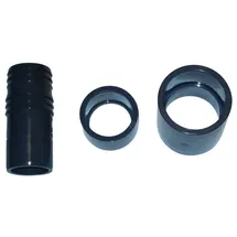 OKU Obermaier GmbH Absorber-Anschlussset PVC 63 mm