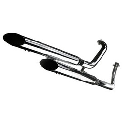 K02 Abgasanlage