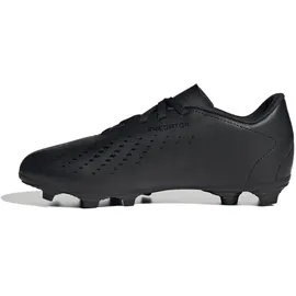 adidas Predator Accuracy.4 FxG Kinder schwarz 30