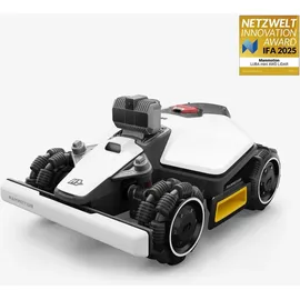 Mammotion LUBA mini AWD LiDAR Mähroboter