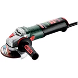 Metabo WEBA 20-125 Quick BL 600642000 Winkelschleifer 125mm bürstenlos 2000W