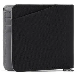 Pacsafe RFIDsafe Bifold Portemonnaie Unisex schwarz