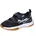 V Schwarz/Cool Light Gray/Gum 33