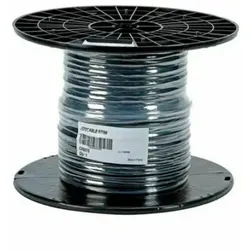 Steuerkabel Irricable Rain-Bird, farbig kodierte Adern für Magnetventile und Steuergeräte 3 Adern, 5 Adern, 7 Adern, 9 Adern, 13 Adern (Steuerkabel / Irricable Rain-Bird: 5 Adern Kabel, Preis je m (lfdm))