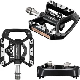 Shimano PD-T8000 Schwarz