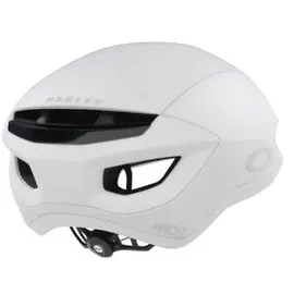 OAKLEY Aro7 Lite EU 58-61 cm grau/weiß 2021