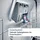 Bosch Serie 2 SMI2ITS09E Einbau-Geschirrspüler (teilintegrierbar, 598 mm breit, Edelstahl)