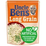 Uncle Ben?s Klassischer Langkornreis - 250g - 4er-Packung