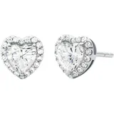 Michael Kors Ohrstecker MKC1519AN040 Silber