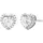 Michael Kors Ohrstecker MKC1519AN040 Silber