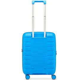 Roncato Skyline 2.0 4-Rollen 40 l Hellblau