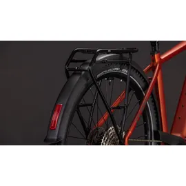 Cube Nuride Hybrid Pro 800 28 Zoll RH 50 cm Diamant chilli´n´black