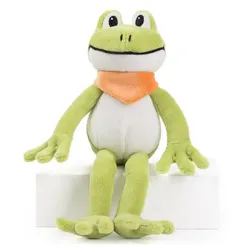 Schaffer Collection - Frosch Quark, 23 cm