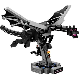 LEGO Minecraft Der Enderdrache 21595