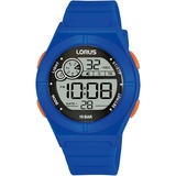 Chronograph Lorus Blau Mit Schraube Kollektion Kids - kind - Blau