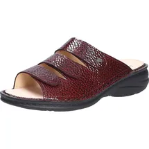 Finn Comfort Hellas rot 36
