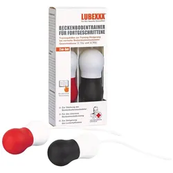 Lubexxx Beckenbodentrainer Set F.fortgeschrittene