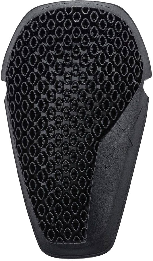 Alpinestars Nucleon Flex Plus, Protège-genoux Niveau 1 - Noir - L