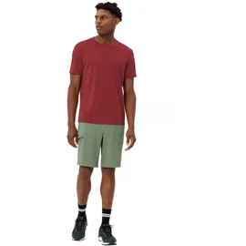 Vaude Essential T-Shirt rot XXL