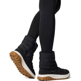 Columbia Snowtrot Mid Damen Black Sea Salt 39