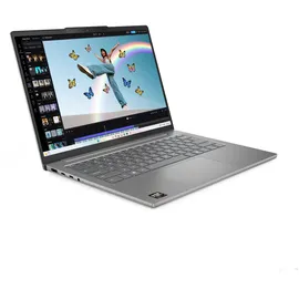 Lenovo IdeaPad Slim 5 14" AMD Ryzen AI 7 350 24 GB RAM 1 TB SSD