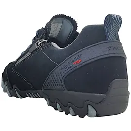 Mephisto Allrounder by Mephisto NIZAR-TEX Damen Halbschuhe, Größe:40 EU