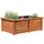 Dobar Hochteich Kubus 120 x 72 x 42 cm