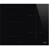 Smeg SI1M4644D Induktionskochfeld Autark