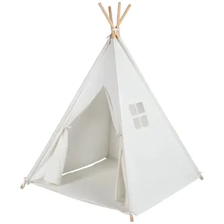 MyBaby Spielzelt JULIAN - B/H/T ca. 120,00x154,00x120,00