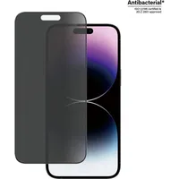 Panzer Glass Privacy Displayschutz für Apple iPhone 14 Pro Max