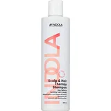 Indola Care Scalp & Hair Therapy Shampoo 300 ml