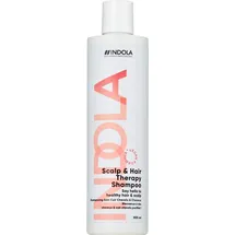 Indola Care Scalp & Hair Therapy Shampoo 300 ml