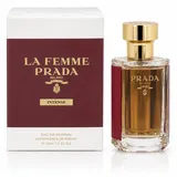 Prada La Femme Intense Eau de Parfum