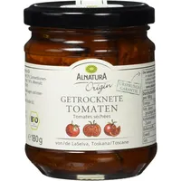 Alnatura Bio getrocknete Tomaten, 180g