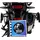Hepco & Becker C-Bow Satteltaschenhalter für Honda Africa Twin Adventure Sports/dct 18-19