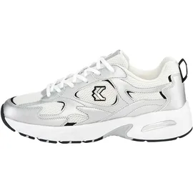 Karl Kani PRIME RUNNER 2 Herren Silber 45