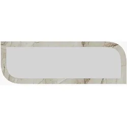 Spiegel Radiance Granit Optik 40x120cm
