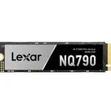 NQ790 2TB, SSD - schwarz/grau, PCIe 4.0 x4, NVMe 1.4, M.2 2280