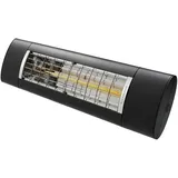 Etherma Solamagic D2 2000 Arc Dunkelstrahler nano-anthrazit