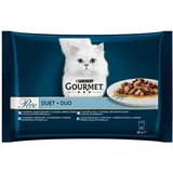 Purina Perle Duo aus dem Meer 4 x 85 g
