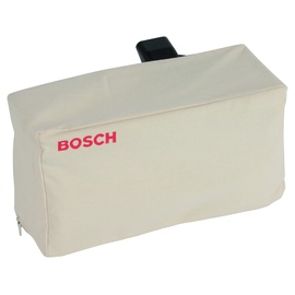 Bosch Staubbeutel für Handhobel PHO 1, PHO 15-82, PHO 100