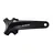 Shimano Kurbelgarnitur 105 FC-R7000 - 160 mm, Schwarz