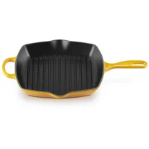 Le Creuset Signature Grillpfanne 26 cm