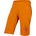Damen, Singletrack Lite Shorts orange