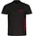 multifanshop Kinder T-Shirt - Portugal - Brust & Seite - Druck rot - Kind