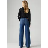 Levi s Levi s 318 Shaping Wide Leg Clever Girl 28 32