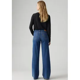 Levi's Levi ́s ® 318 Shaping Wide Leg Jeans - Clever Girl - 28 - 32