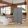HJH Office Trennwand FLEXMIUT 100 % PET + Polyester