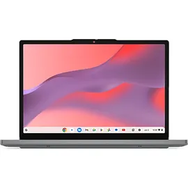 Lenovo Chrome 14M8911 14'' MediaTek Kompanio 540 4 GB RAM 128 GB Grau