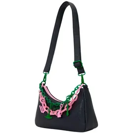 Loungefly Wicked 2 Umhängetasche Multicolor